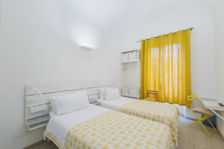 B&b per 2 persone, con Panorama a Savona