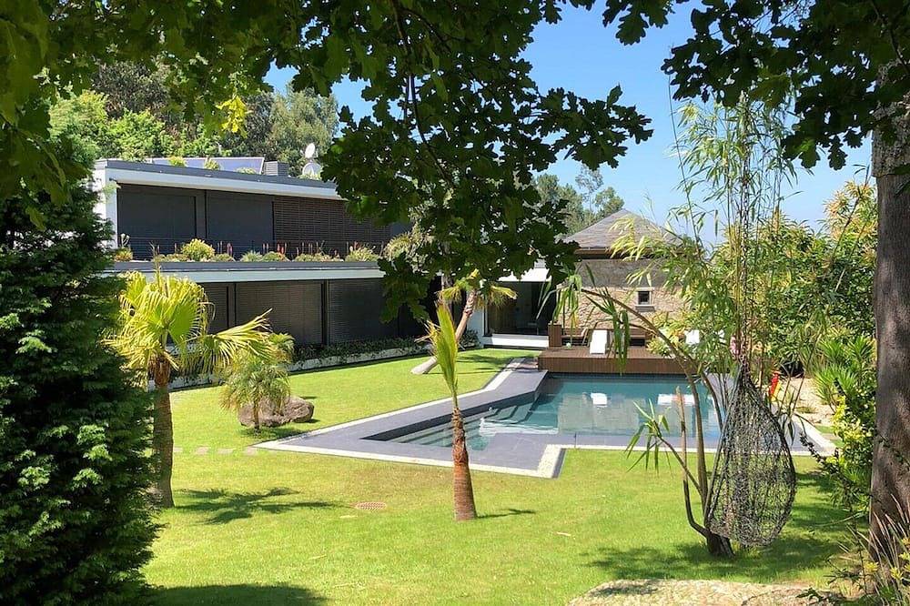 Quinta Fontelas - Louredo in Louredo (Santa Maria da Feira), Santa Maria da Feira