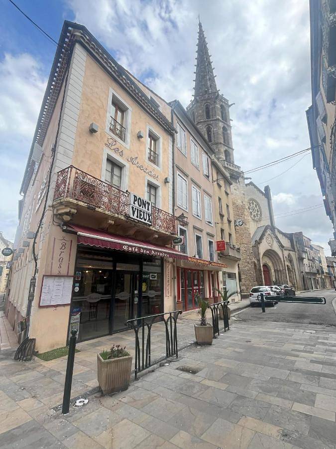 Hôtel pour 2 personnes, avec Terrasse
