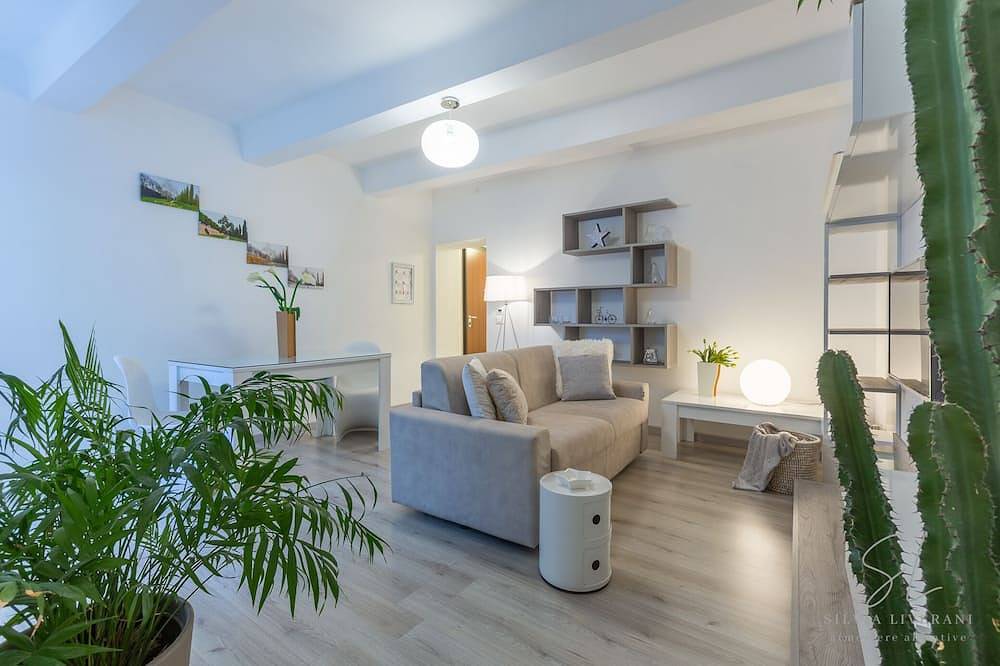 Apartamento entero, Un oasis de paz en el centro de la ciudad in Ferrara, Provincia de Ferrara