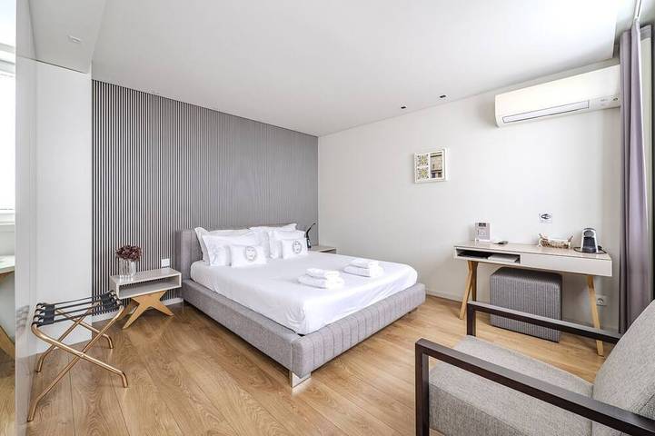 Vakantieappartement voor 2 personen - 1