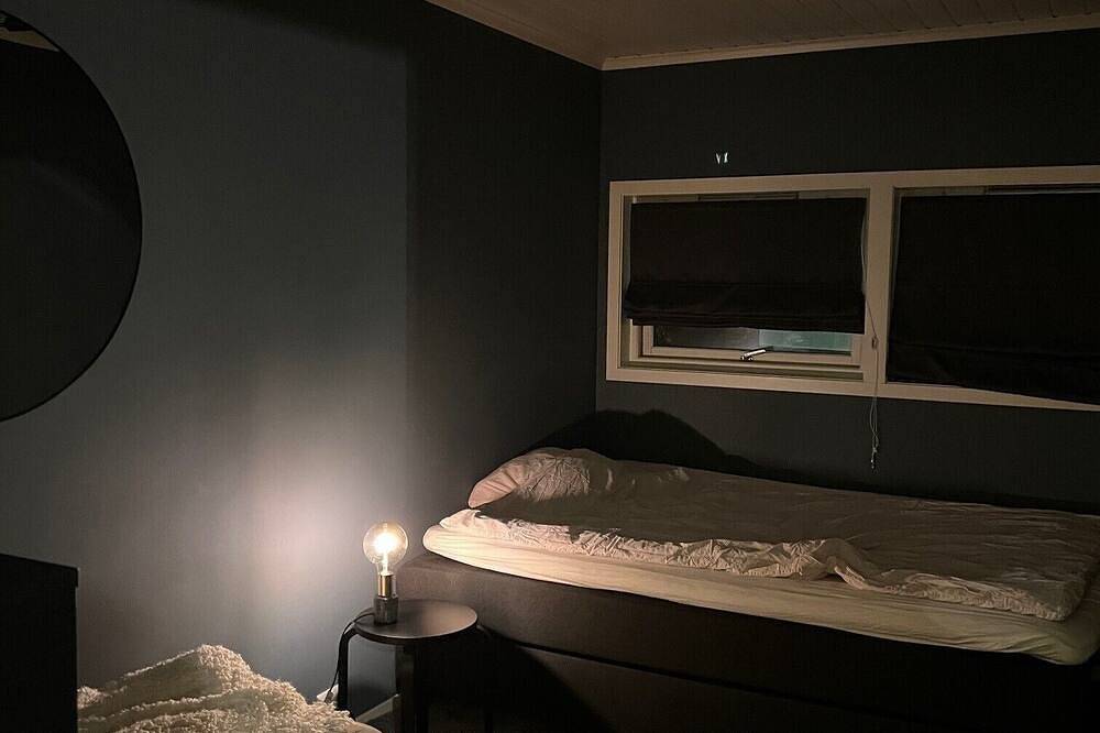 Townhouse with fantastic outdoor area in Lerkendal, Trondheim