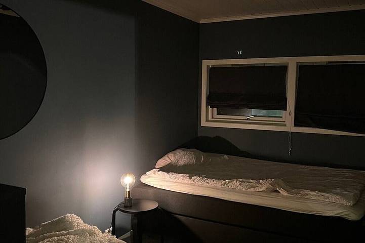 Ferienhaus für 6 Personen, mit Garten in Trondheim - 4