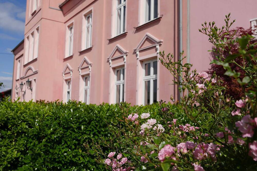 Apartment Schwerin - Schlosshotel Groß Köthel in Hohen Demzin, Swiss of Mecklenburg