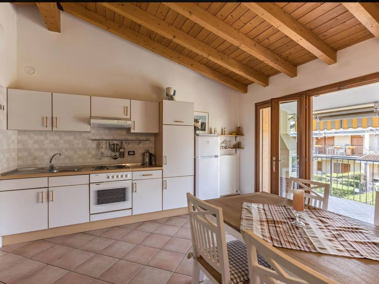 Ganze Wohnung, Gardasee Colá/Lazise in Colà, Lazise