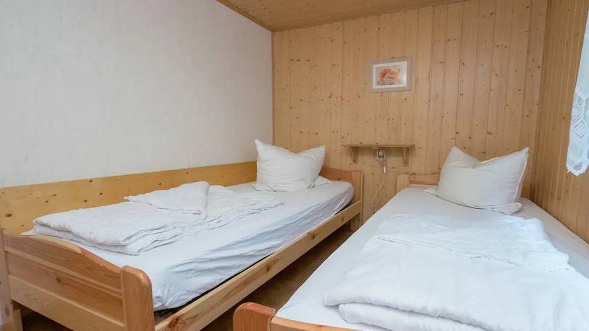 Ferienhaus für 5 Personen, mit Garten in Neustadt/Harz - 3