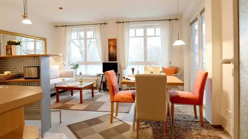 Ferienwohnung für 2 Personen im Klützer Winkel - 3
