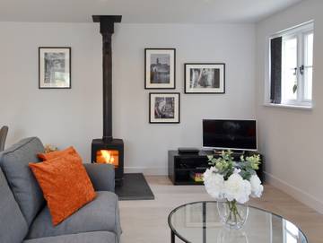 Cottage for 3 People in Monmouthshire, South-Wales, Photo 2