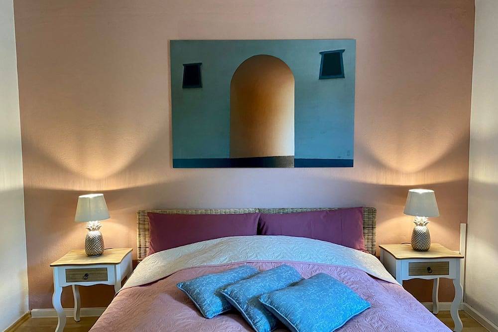 Haus mit Kunst in Leipzig-Zuid, Leipzig