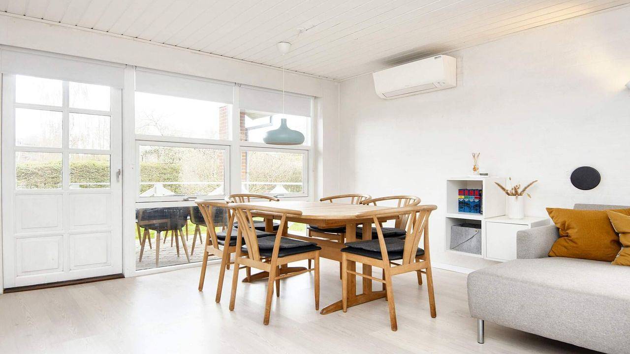 Ferienhaus für 6 Personen (73 m²) in Børkop in Andkær, Børkop
