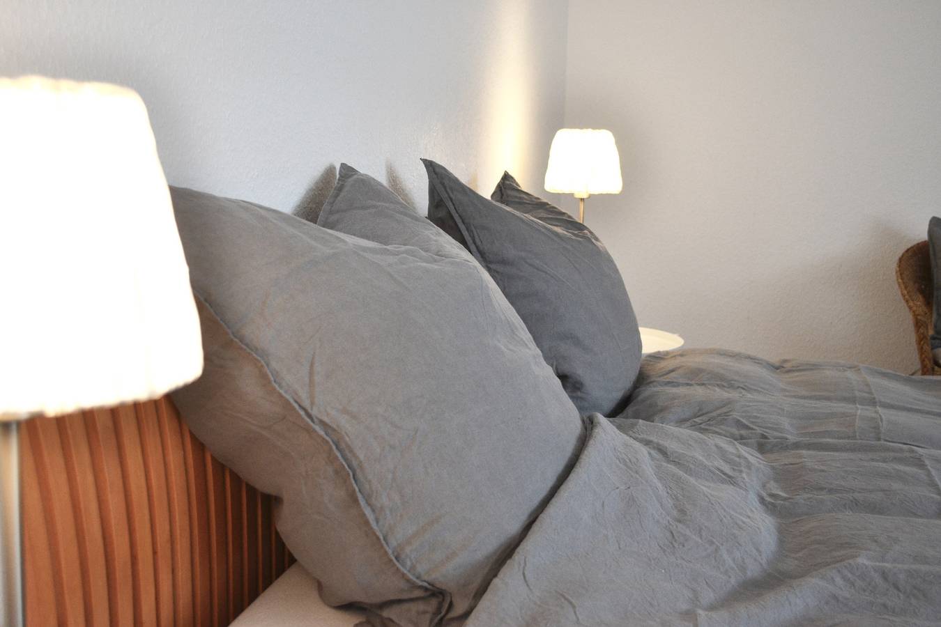 Apartamento entero, Apartamento de vacaciones para 6 personas con balcón in Haltern am See, Naturpark Hohe Mark - Westmünsterland
