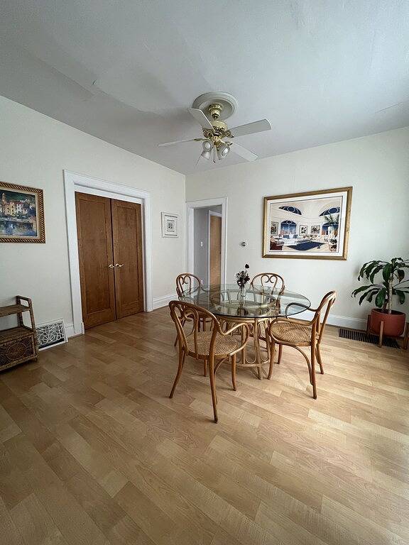 Vacation rental for 6 people in Milwaukee