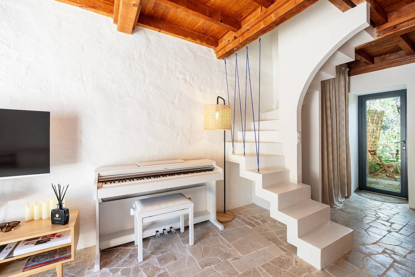 Villa Augustine – 5 Stars – Aix with Private Pool and Terrace + Wi-Fi in Aix-en-Provence, Aix-en-Provence region