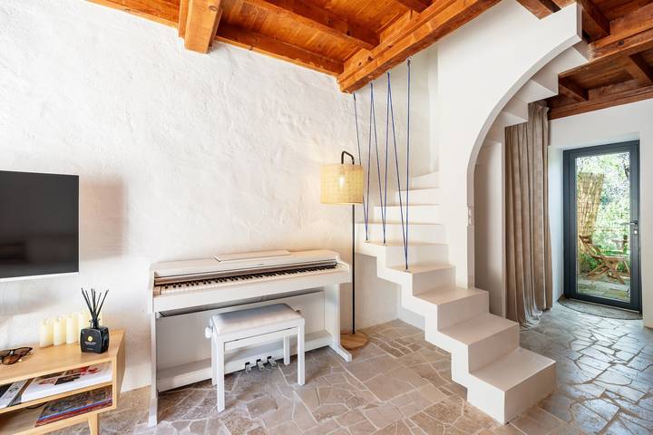 Villa Augustine - 5 Stelle - Aix con Piscina e Terrazze Private + Wi-Fi in Aix-en-Provence, Aix-en-Provence e dintorni