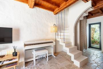 Villa pour 2 Personnes dans Aix-en-Provence, Région d'Aix-en-Provence, Photo 4