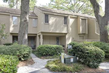 Villa for 6 Guests in Sea Pines, South Carolina Lowcountry, Picture 3