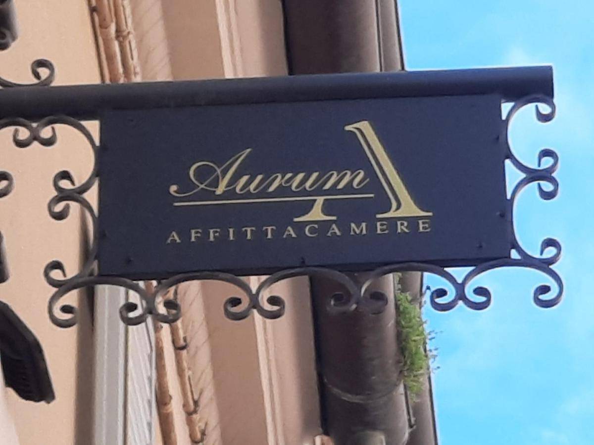 Aurum Affittacamere in Loreto, Provincia di Ancona