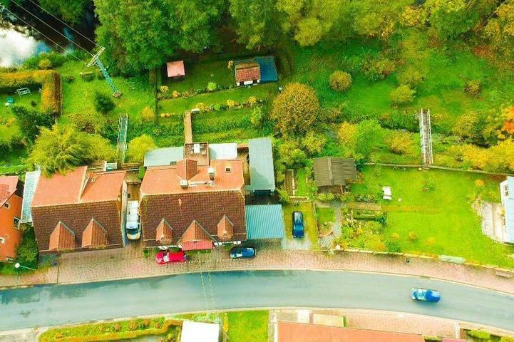 Ganze Wohnung, Ferienwohnung 3 - Ferienwohnungen Haus Bodetal - Fam. Jeske in Altenbrak, Thale
