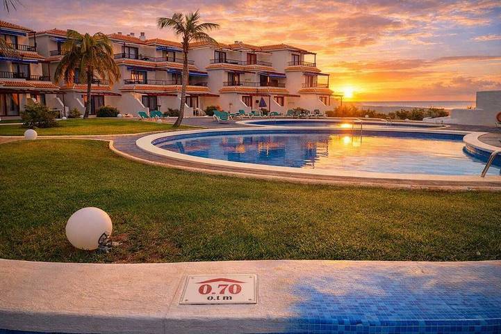 Appartement de vacances pour 3 personnes - 1
