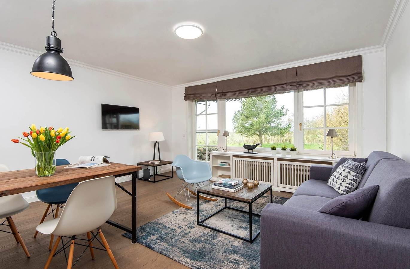 Ganze Ferienwohnung, Sylthaus Appartement in Sylt-Ost, Sylt (Gemeinde)