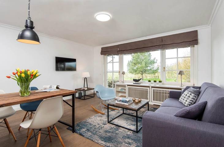 Ganze Ferienwohnung, Sylthaus Appartement in Sylt-Ost, Sylt (Gemeinde)