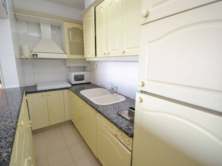 Ferienwohnung für 4 Personen, mit Terrasse in Salou - 4