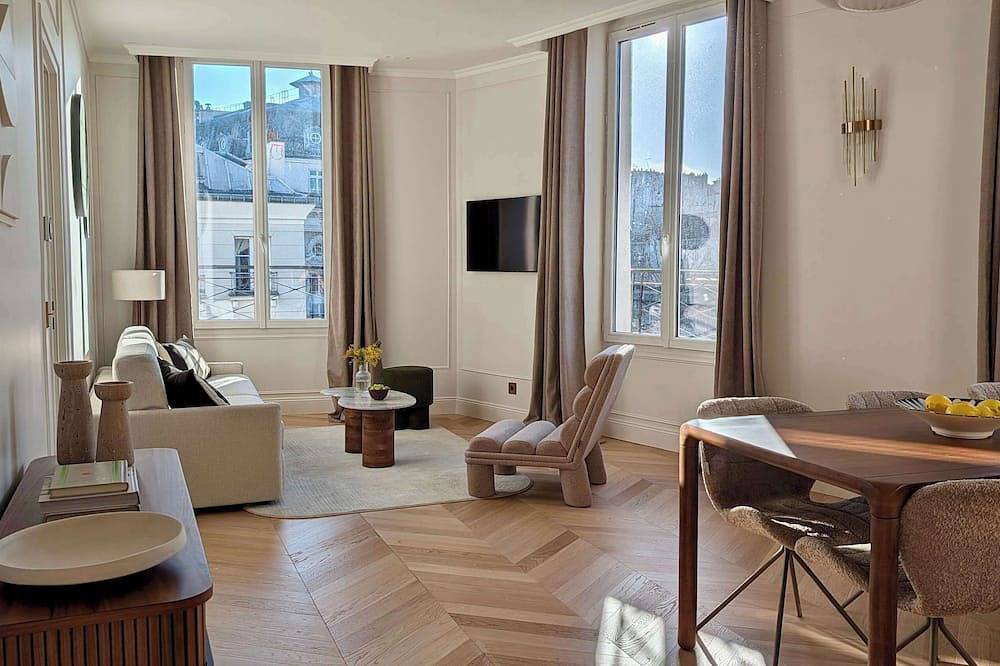 Appartement de vacances
