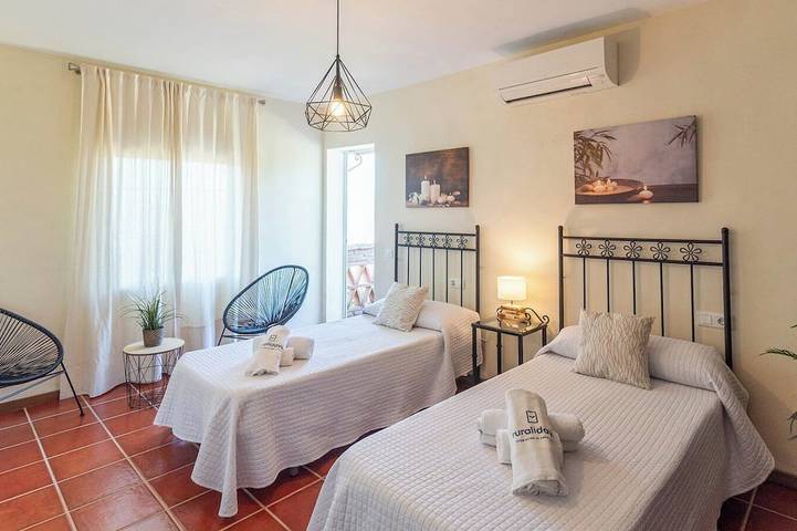 Villa Gran Solano Colmenar in Solano, Colmenar