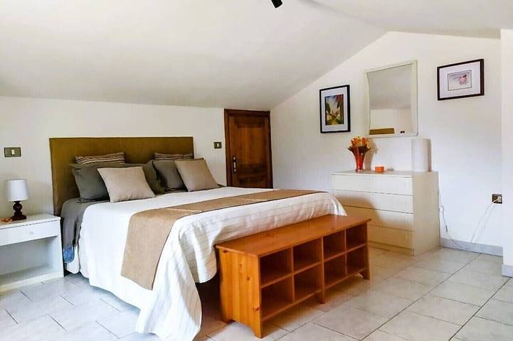 Appartement entier, Fantastic appartment in historical Center-Free Parking available few meters away in Spoleto, Province de Pérouse