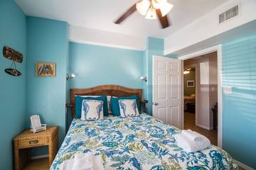 Vacation House for 13 Guests in Corpus Christi, Mustang Island, Picture 3