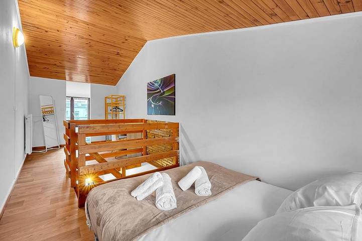 Gîte pour 2 personnes, avec jardin, animaux acceptés à Plaisance-du-Touch - 3