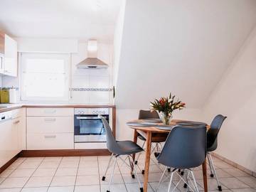 Vakantieappartement voor 4 Personen in Moos, Hegau, Afbeelding 2