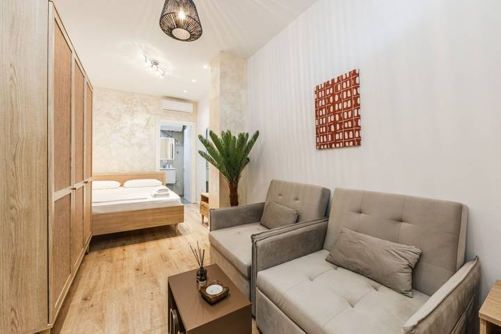 Ferienwohnung für 3 Personen, kinderfreundlich - 1