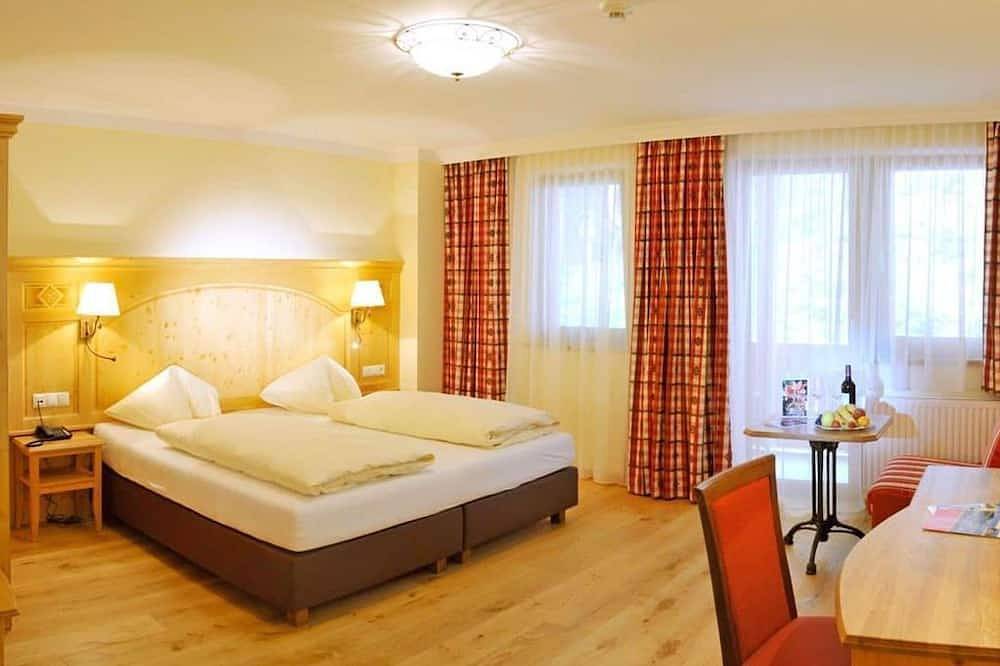 Doppelzimmer - Hotel Bischofsmütze in Filzmoos, Tennengau