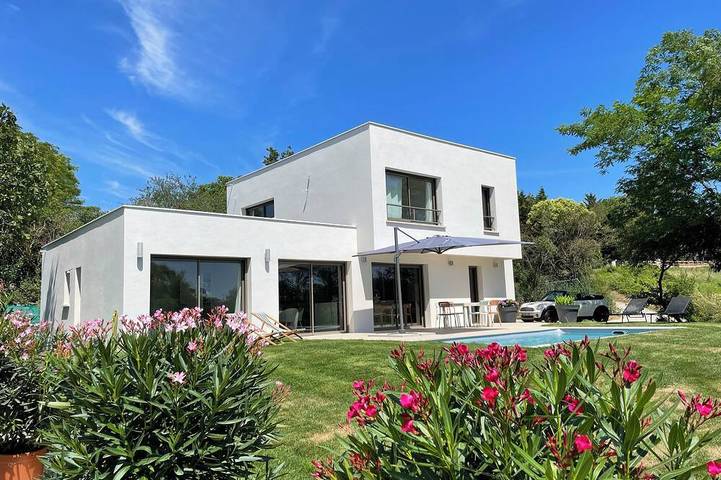 Villa pour 8 personnes, avec Piscine dans Haute-Garonne