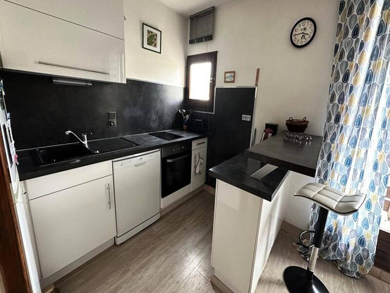 Appartement entier, Résidence La Baie De Mémard pour 4 personnes in Aix-les-Bains, Région de Chambéry