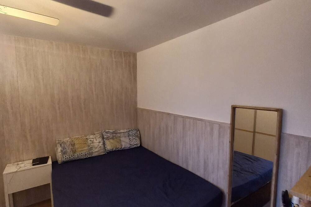 Entire apartment, Great apartment with spectacular view in Barcelona very well communicated in Cornellà de Llobregat, Baix Llobregat