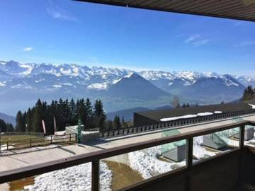 Glamping voor 5 Personen in Weggis, Westerse Alpen, Afbeelding 3