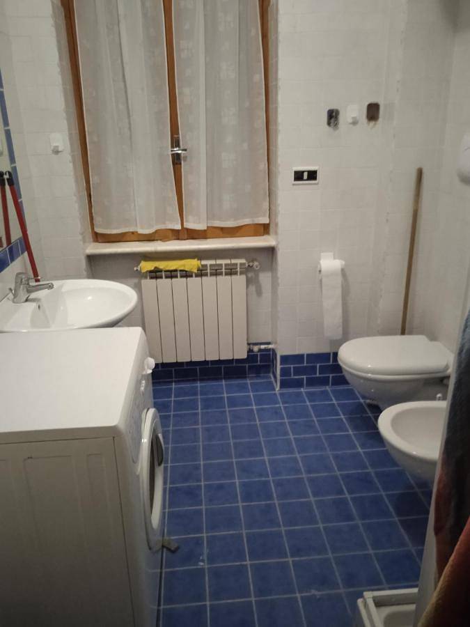 Gîte pour 5 personnes, avec jardin à Scanno - 3