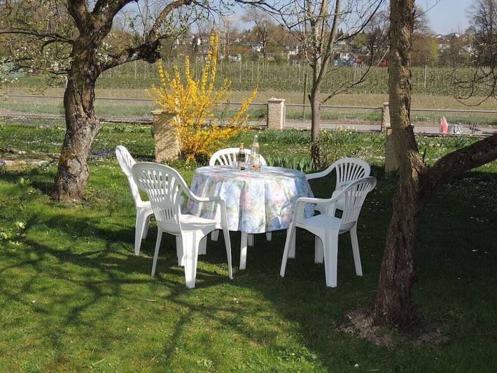 Ferienhaus mit 3 Schlafzimmer in Oberteuringen, Region Bodensee-Oberschwaben