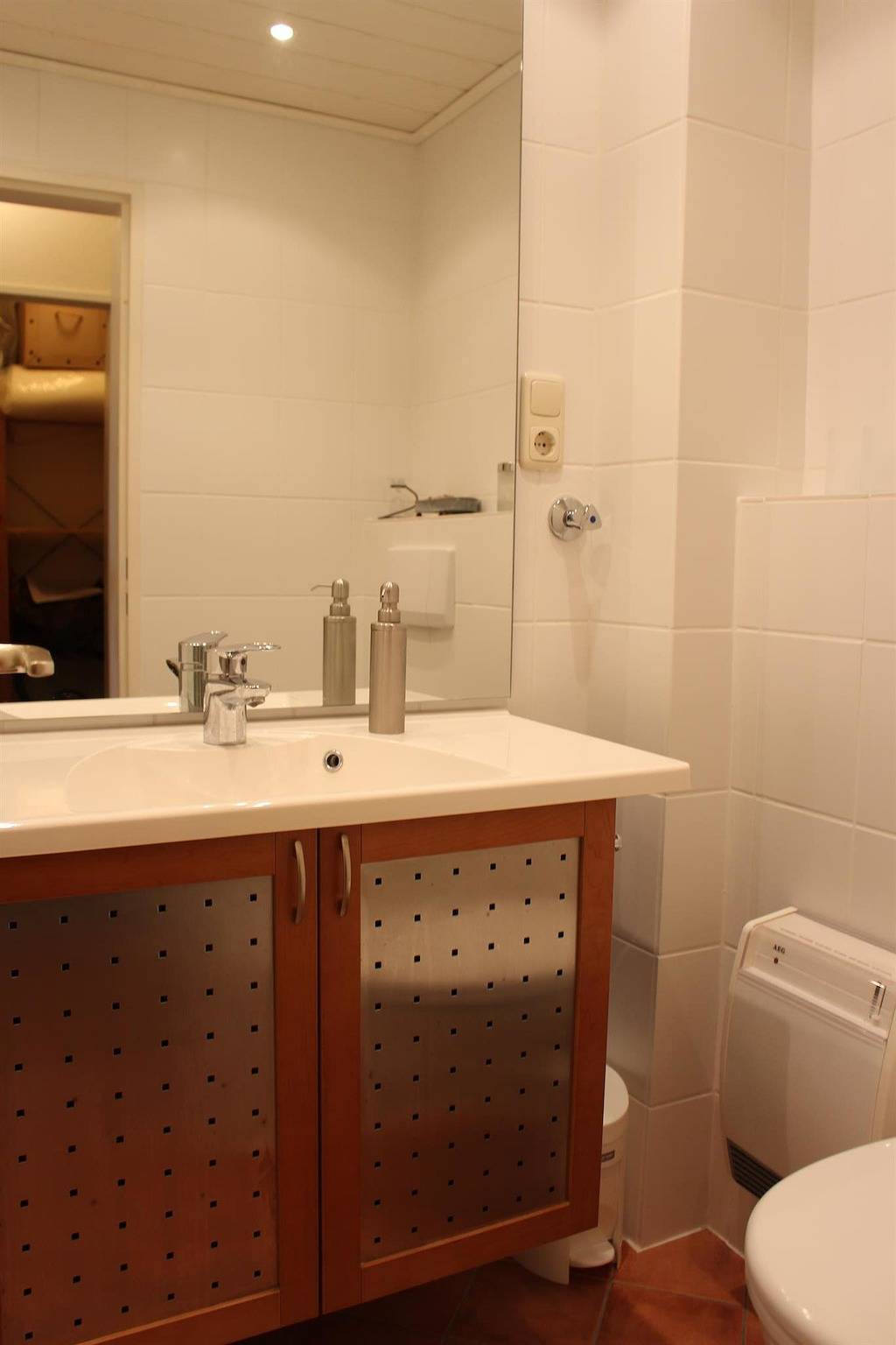 Entire holiday apartment, Ferienwohnung Behr, Nr. 4 in St. Peter-Bad, St. Peter-Ording