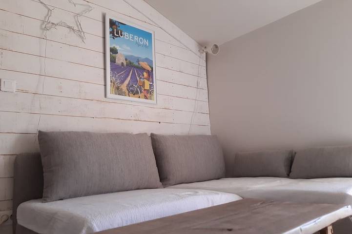 Location de vacances pour 4 personnes, avec jardin à Villars - 4