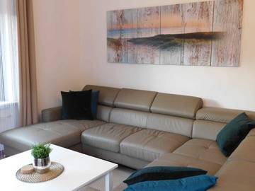 Ferienwohnung für 4 Personen in Aurich, Landkreis Aurich, Bild 1