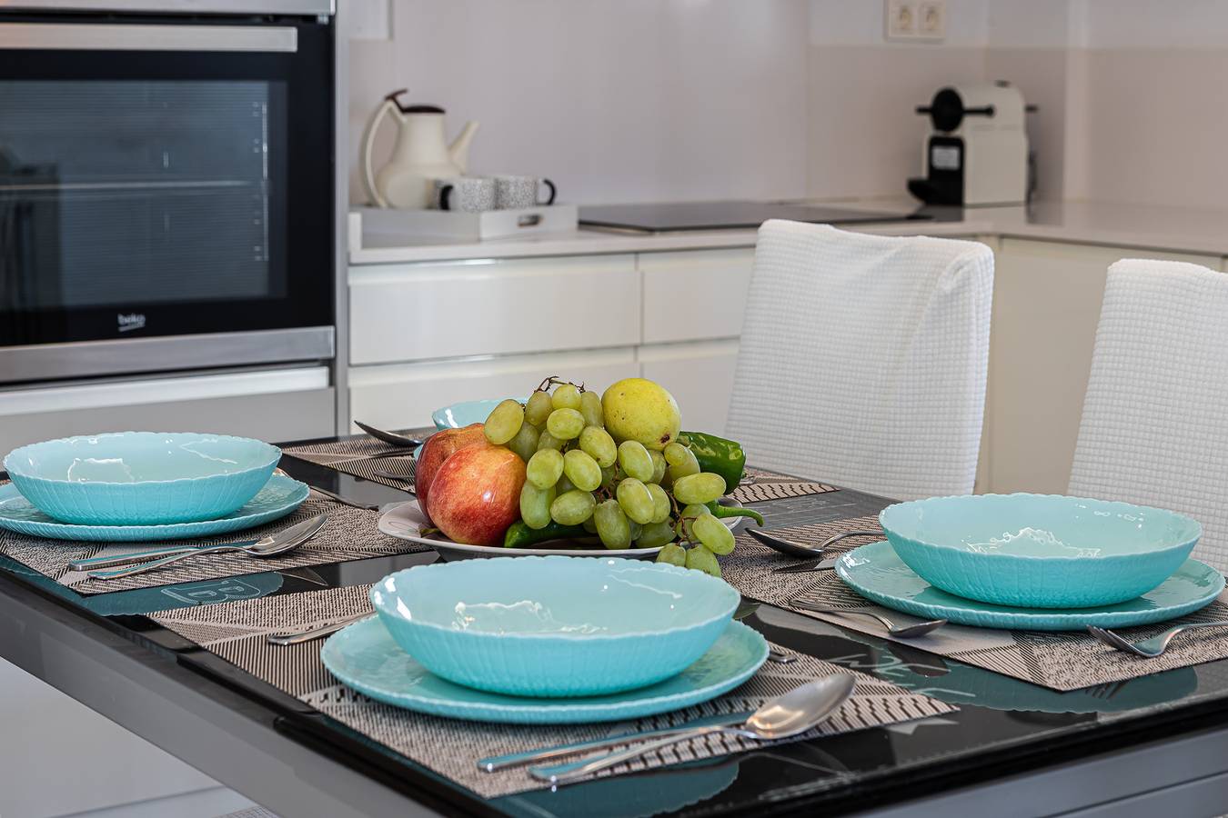 Waou Living Albacete, foto 12