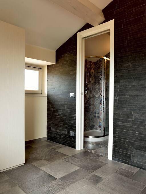 Cottage für 4 Personen mit Balkon/Terrasse in Diano San Pietro, Riviera di Ponente