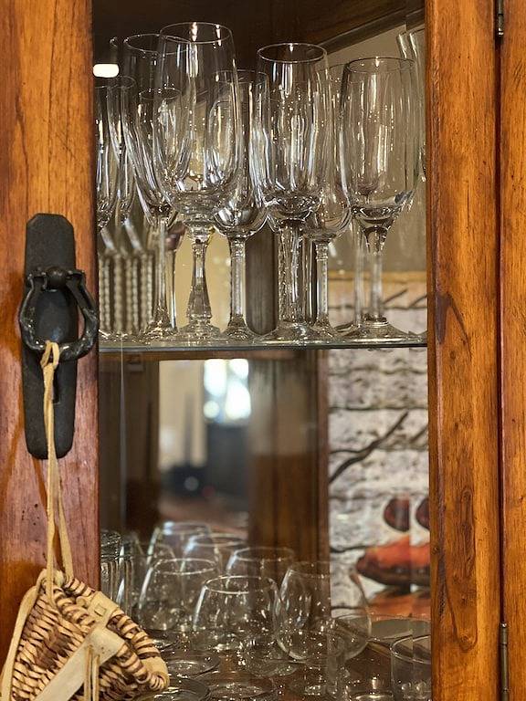 Southwestern Home On Quiet Street mit Blick auf die Berge und Courtyard Pool in La Quinta (CA), Coachella Valley