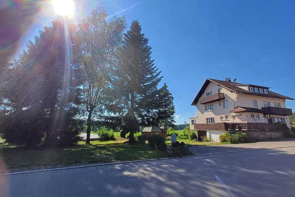 Ferienhaus für Familien und Gruppen in Bräunlingen, Mittlerer Schwarzwald
