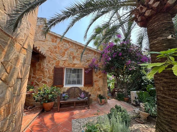 Casa Paradies in Santa Ponça, Calvià