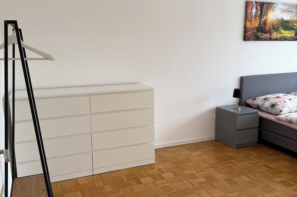Ganze Wohnung, Ferienwohnung Klaus in Clausen, Landkreis Südwestpfalz