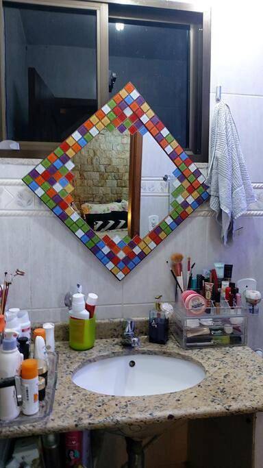 Maison d’hôte pour 4 personnes, avec terrasse et vue, animaux acceptés dans Região Metropolitana do Rio de Janeiro - 4